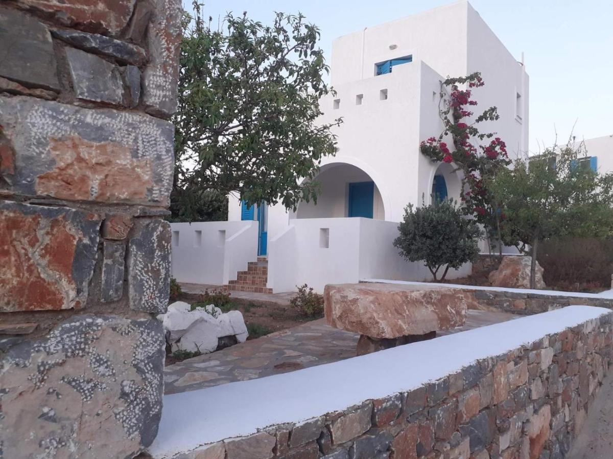 Taxiarchis Studios Agios Georgios  Rom bilde